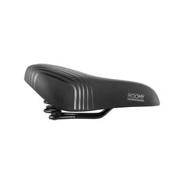 SELLE ROYAL Sattel - ROOMY MODERATE - Schwarz