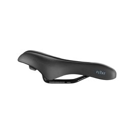 SELLE ROYAL Sattel - FLOAT ATHLETIC - Schwarz