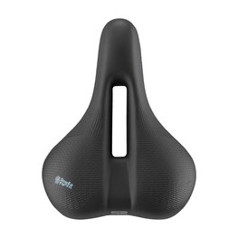 SELLE ROYAL Sattel - FLOAT MODERATE - Schwarz
