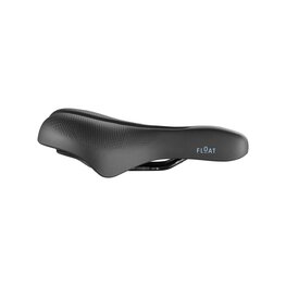 SELLE ROYAL Sattel - FLOAT MODERATE - Schwarz