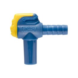 CAMELBAK Trinkblasen-Zubehör - ERGO - Blau/Gelb