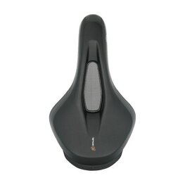 SELLE ROYAL Sattel - ON OPEN ATHLETIC - Schwarz