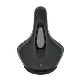 SELLE ROYAL Sattel - ON OPEN MODERATE - Schwarz