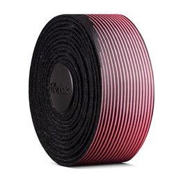 FIZIK Lenkerband - VENTO MICROTEX TACKY - Schwarz/Rosa