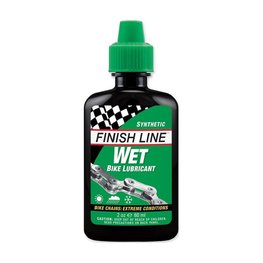 FINISH LINE Schmiermittel - CROSS COUNTRY 60ml