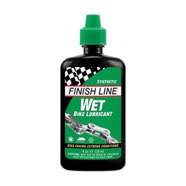 FINISH LINE Schmiermittel - CROSS COUNTRY 120ml