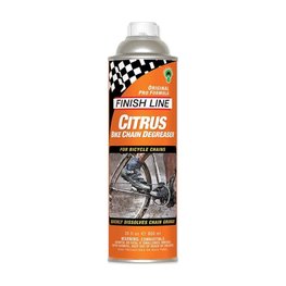 FINISH LINE Entfetter - CITRUS DEGREASER 590ml