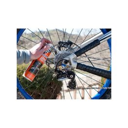 FINISH LINE Entfetter - CITRUS DEGREASER 590ml