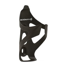 BLACKBURN Fahrrad-Flaschenhalter - CAMBER CF CAGE - Schwarz