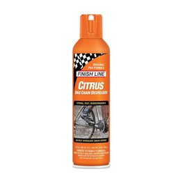 FINISH LINE Entfetter - CITRUS DEGREASER 350ML