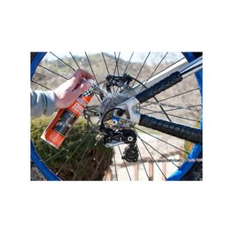 FINISH LINE Entfetter - CITRUS DEGREASER 350ML