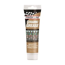 FINISH LINE Schmiermittel - CERAMIC GREASE 60g