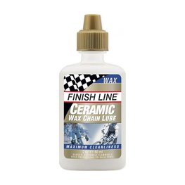 FINISH LINE Schmiermittel - CERAMIC WAX 60ml