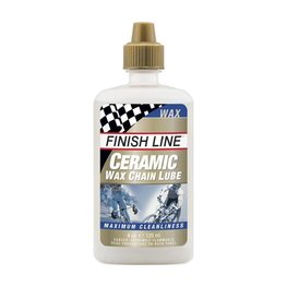 FINISH LINE Schmiermittel - CERAMIC WAX 120ml