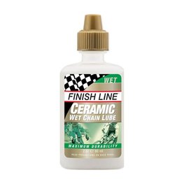 FINISH LINE Schmiermittel - CERAMIC WET 60ml
