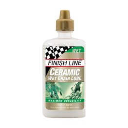 FINISH LINE Schmiermittel - CERAMIC WET 120ml