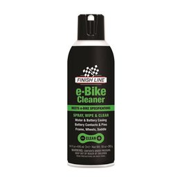 FINISH LINE Fahrradreiniger - E-BIKE CLEANER 415ml