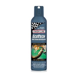 FINISH LINE Fahrradreiniger - ECOTECH DEGREASER 350ml