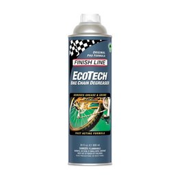 FINISH LINE Fahrradreiniger - ECOTECH DEGREASER 590ml