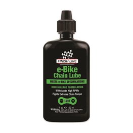 FINISH LINE Schmiermittel - E-BIKE CHAIN LUBE 120ml