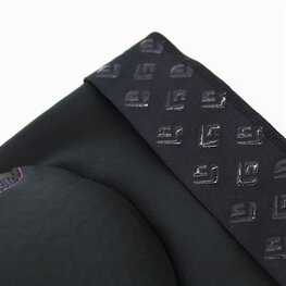 G-FORM Ellbogenprotektor - TERRA - Schwarz