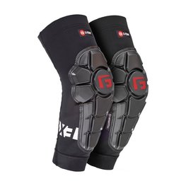 G-FORM Ellbogenprotektor - PRO-X 3 - Schwarz