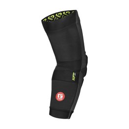 G-FORM Ellbogenprotektor - PRO RUGGED 2 - Schwarz