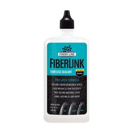 FINISH LINE Tubeless Dichtmittel - FIBERLINK TUBELESS SEALANT 240ml
