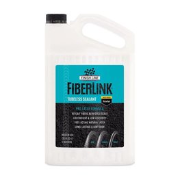 FINISH LINE Tubeless Dichtmittel - FIBERLINK TUBELESS SEALANT 3,78l