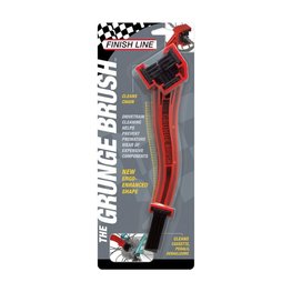 FINISH LINE Reinigungsbürste - GRUNGE BRUSH