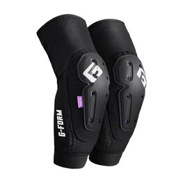 G-FORM Ellbogenprotektor - MESA - Schwarz