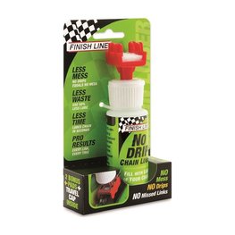 FINISH LINE Kettenschmiermittel - NO DRIP