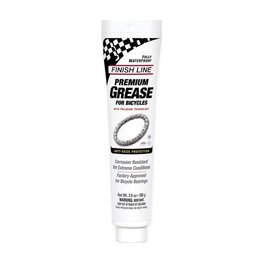 FINISH LINE Vaseline - PREMIUM GREASE 100 g
