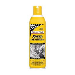 FINISH LINE Fahrradreiniger - SPEED CLEAN 550ml