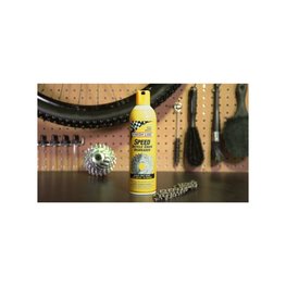 FINISH LINE Fahrradreiniger - SPEED CLEAN 550ml