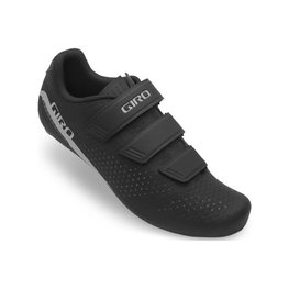 GIRO Fahrradschuhe - STYLUS - Schwarz