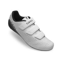 GIRO Fahrradschuhe - STYLUS - Weiß
