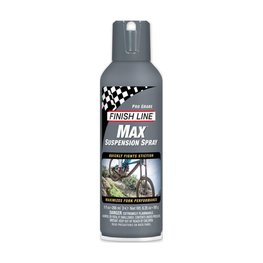 FINISH LINE Schmiermittel - MAX SUSPENSION 266ml