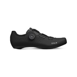 FIZIK Fahrradschuhe - TEMPO DECOS CARBON - Schwarz