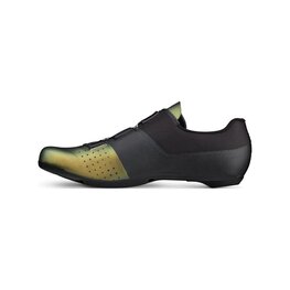 FIZIK Fahrradschuhe - OVERCURVE R4 - Gold/Schwarz