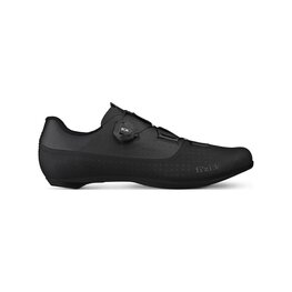 FIZIK Fahrradschuhe - OVERCURVE R4 - Schwarz