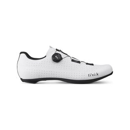 FIZIK Fahrradschuhe - OVERCURVE R4 - Weiß