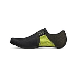 FIZIK Fahrradschuhe - STABILITA CARBON - Schwarz/Gelb