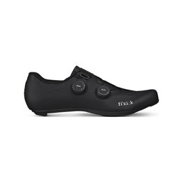 FIZIK Fahrradschuhe - STABILITA CARBON - Schwarz/Gelb