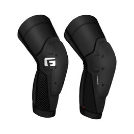 G-FORM Ellbogenprotektor - YOUTH PRO-X4 - Schwarz