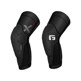 G-FORM Ellbogenprotektor - YOUTH PRO-X4 - Schwarz