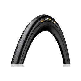 CONTINENTAL Reifen - SUPER SPORT 700x23C - Schwarz