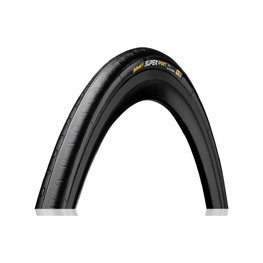 CONTINENTAL Reifen - SUPER SPORT 700x28C - Schwarz