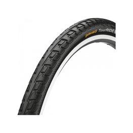 CONTINENTAL Reifen - RIDE TOUR 16x1.75 - Schwarz