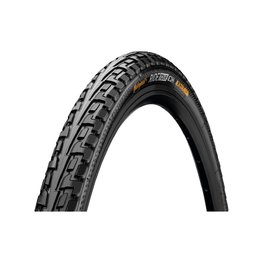 CONTINENTAL Reifen - RIDE TOUR 27.5x1.60" - Schwarz